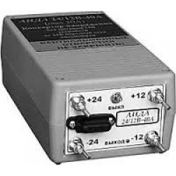 АИДА 24/12В-50А (60А)