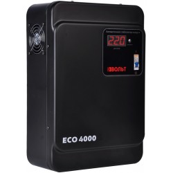 ВОЛЬТ ECO 4000