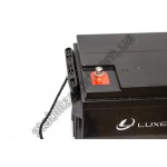  LUXEON LX12-65MG - описи, відгуки, докладна характеристика 