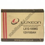 LUXEON LX12-100MG - описания, отзывы, подробная характеристика 