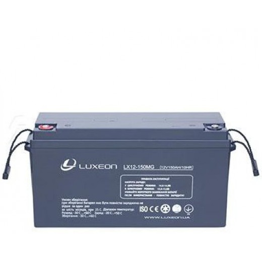 LUXEON LX12-150MG - описи, відгуки, докладна характеристика 