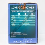 ИБП LogicPower LPY-B-PSW-800VA+ - описания, отзывы, подробная характеристика 