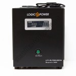 ИБП LogicPower LPY-W-PSW-800VA - описания, отзывы, подробная характеристика 