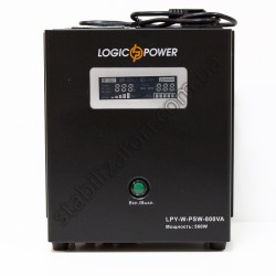ИБП LogicPower LPY-W-PSW-800VA +