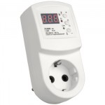 ZUBR R116y - реле напруги 