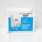RET I25 - реле тока - описания, отзывы, подробная характеристика 