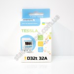 TESSLA D32t - реле напряжения - описания, отзывы, подробная характеристика 