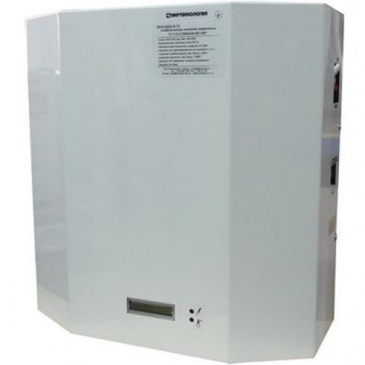 Укртехнология НСН-12000 INFINITY - описания, отзывы, подробная характеристика 