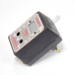 АВІС 10А Холодильник - реле напруги 