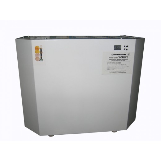 Укртехнология НСН-12000 Norma-N - описания, отзывы, подробная характеристика 