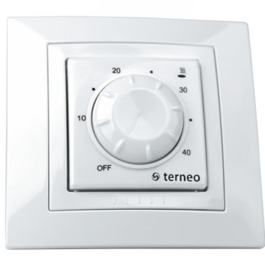 Terneo rtp - терморегулятор - описания, отзывы, подробная характеристика 