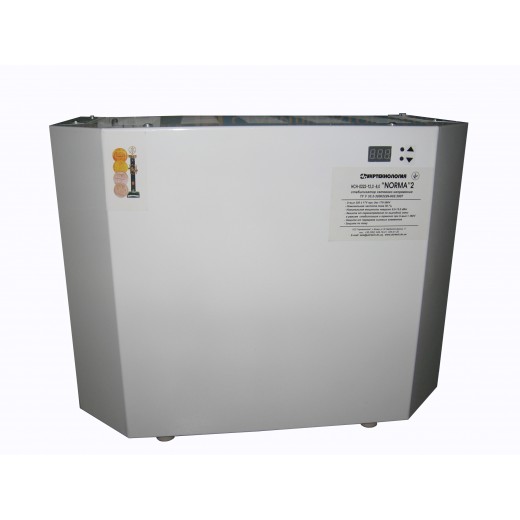 Укртехнология НСН-12000 Norma-N (HV) - описания, отзывы, подробная характеристика 