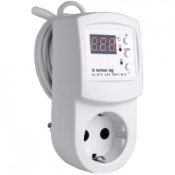 Terneo eg - терморегулятор