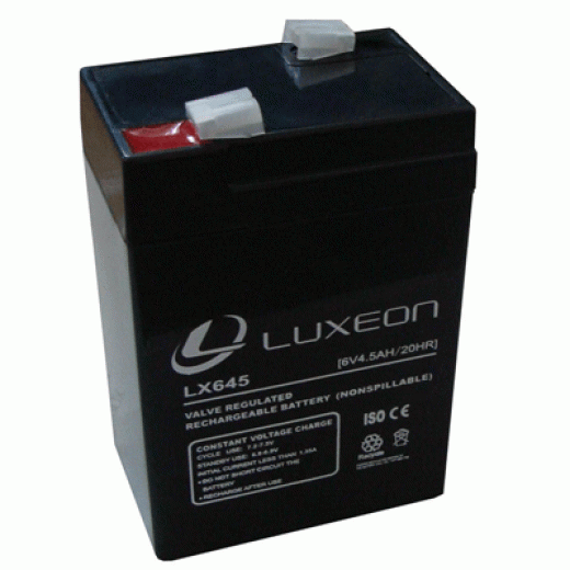 LUXEON LX645 - описания, отзывы, подробная характеристика 