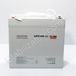 LogicPower LPM-MG 12V 55AH - описания, отзывы, подробная характеристика 