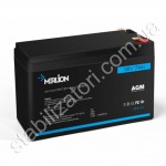 MERLION MLB-12-7, 12V 7Ah 