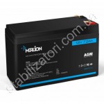 MERLION MLB-12-7,2, 12V 7,2Ah