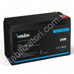 MERLION MLB-12-7,5, 12V 7,5Ah 