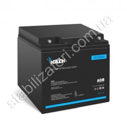 MERLION MLB-12-20, 12V 20Ah