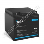 MERLION MLB-12-38, 12V 38Ah 