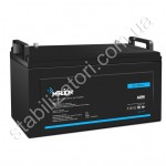 MERLION MLB-12-65, 12V 65Ah 