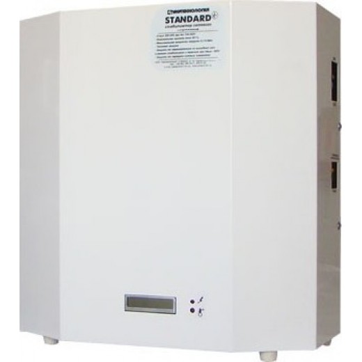 Укртехнология НСН-12000 Standard (HV) - описания, отзывы, подробная характеристика 