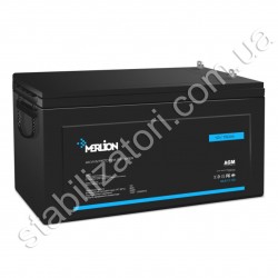 MERLION MLB-12-150, 12V 150Ah 
