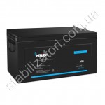 MERLION MLB-12-200, 12V 200Ah