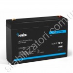 MERLION MLB-6-7.0, 6V 7.0Ah