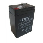 6V 4.5Ah UKC