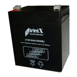 12V 4,0Ah Trinix