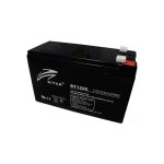 12V 8Ah Ritar Power RT1280E