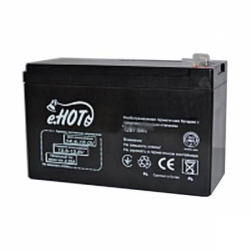 12V 9Ah ENOT