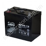 12V 80Ah ENOT