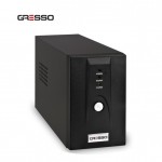 ИБП Gresso 500VA AVR - описания, отзывы, подробная характеристика 