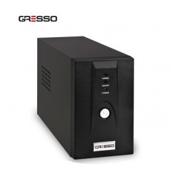 ИБП Gresso 500VA AVR