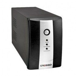 ИБП Gresso K650VA AVR Line-Interactive
