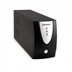 ИБП Gresso 850VA AVR Off-Line
