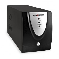 ИБП Gresso 1200VA AVR Off-Line