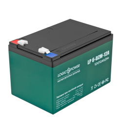 LogicPower LP 6-DZM-12 тяговий 