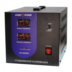 LogicPower LPH-5000RV 