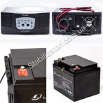 Комплект "Мінімальний Плюс №2" на котел на 3,5 години 