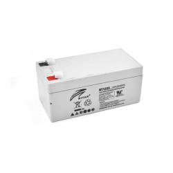 RITAR RT1232, 12V 3.2Ah