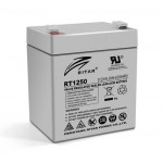 RITAR RT1250, 12V 5.0Ah