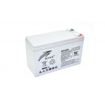 RITAR RT1270, 12V 7.0Ah 