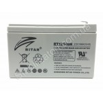 RITAR RT12140H, 12V 14.0Ah - описания, отзывы, подробная характеристика 