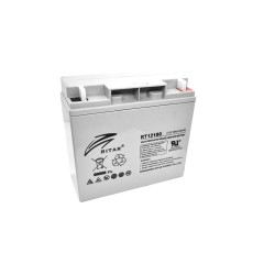RITAR RT12180, 12V 18.0Ah
