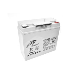 RITAR RT12200, 12V 20.0Ah