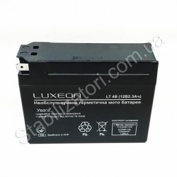 LUXEON LT-4B-12V-2.3 AH