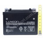 LUXEON LT-4-12V-4 AH - описания, отзывы, подробная характеристика 